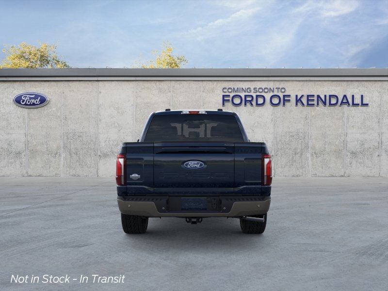 2026 Ford F-150 King Ranch®