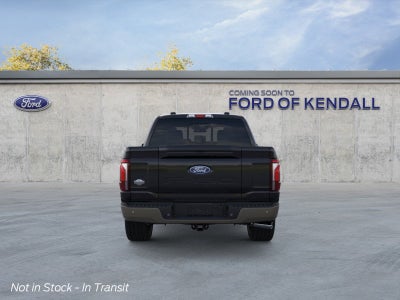 2026 Ford F-150 King Ranch®