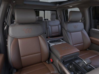 2026 Ford F-150 King Ranch®