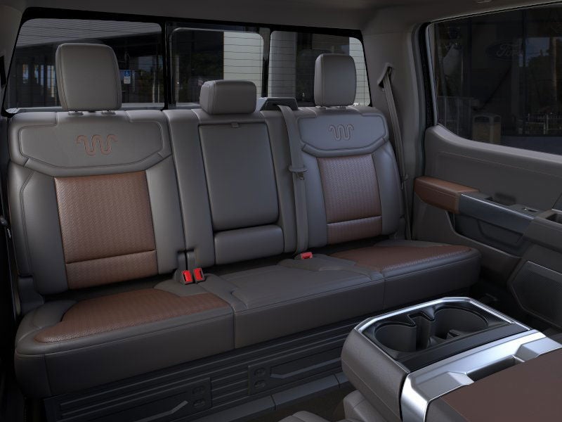 2026 Ford F-150 King Ranch®