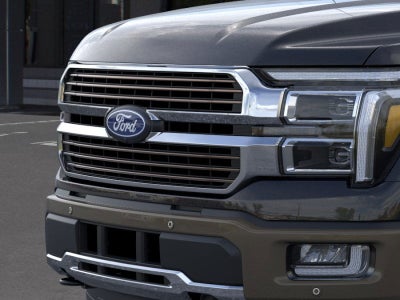 2026 Ford F-150 King Ranch®
