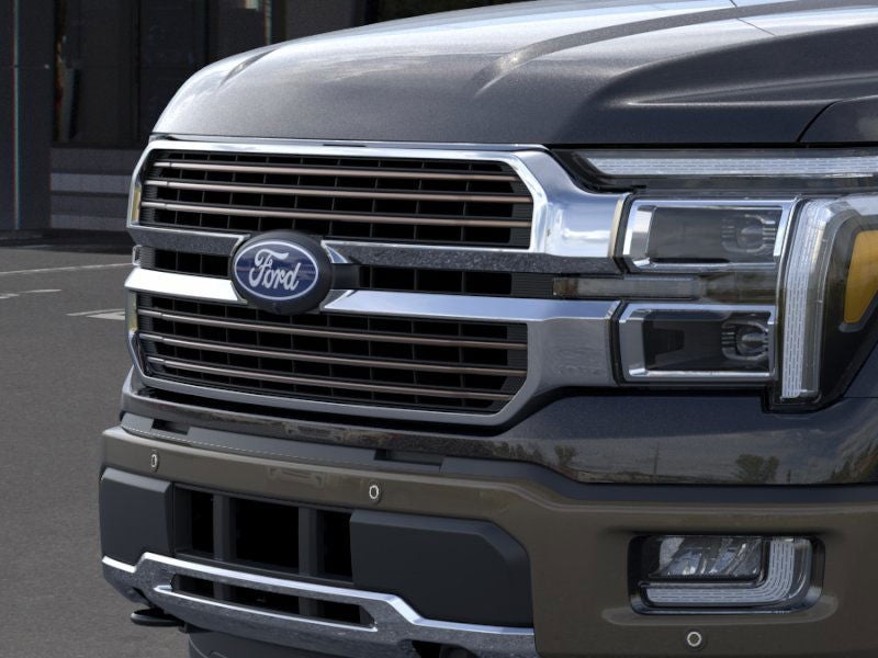 2026 Ford F-150 King Ranch®