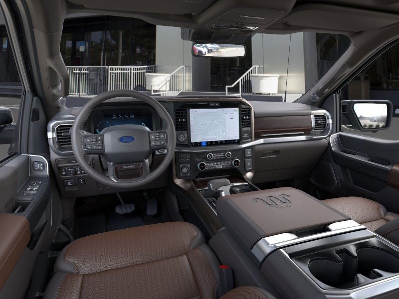 2026 Ford F-150 King Ranch®