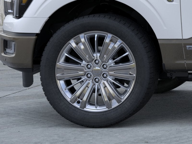 2026 Ford F-150 King Ranch®
