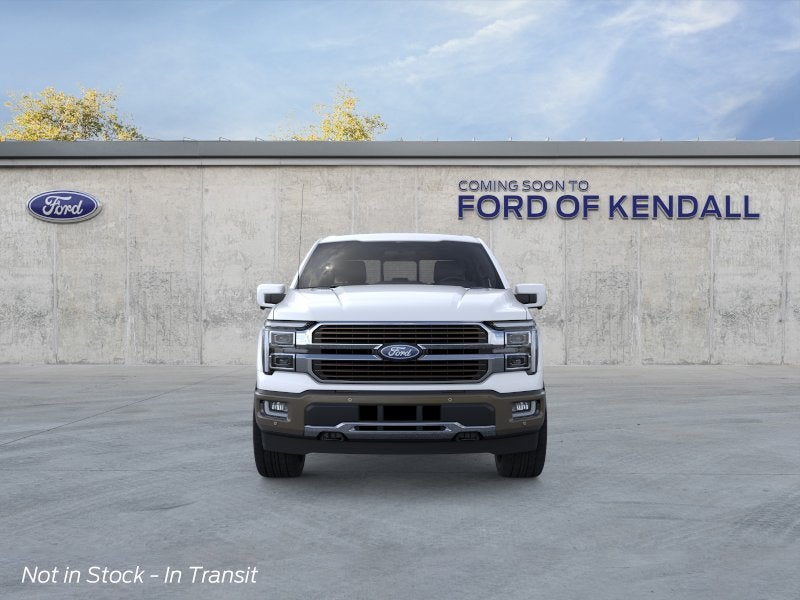 2026 Ford F-150 King Ranch®