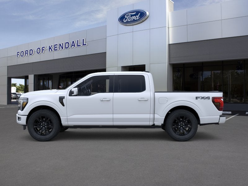 2026 Ford F-150 Platinum®