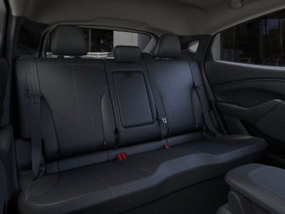 2026 Ford Mustang Mach-E Select