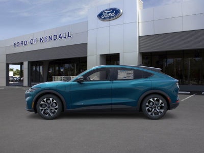 2026 Ford Mustang Mach-E Select