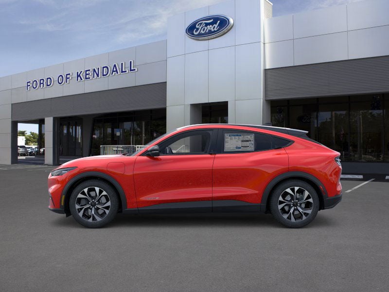 2026 Ford Mustang Mach-E Select