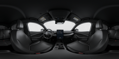2026 Ford Mustang Mach-E Select