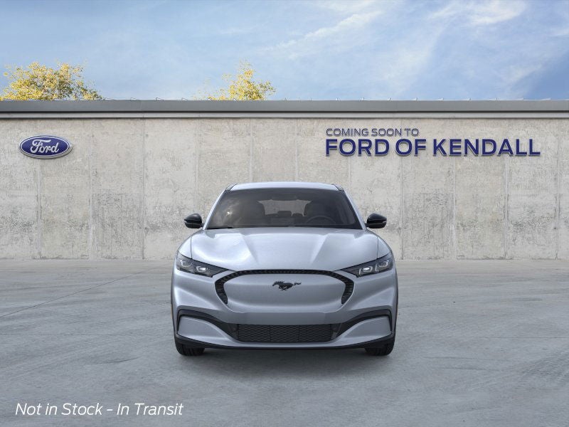 2026 Ford Mustang Mach-E Select