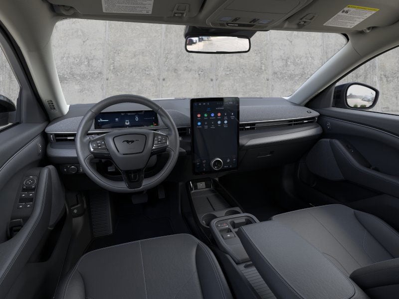 2026 Ford Mustang Mach-E Select