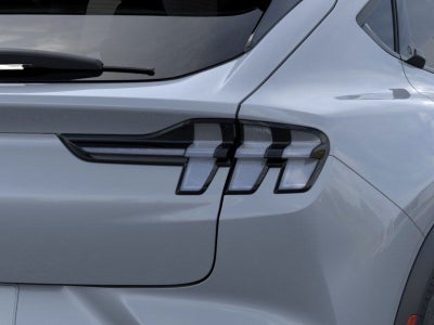 2026 Ford Mustang Mach-E Select