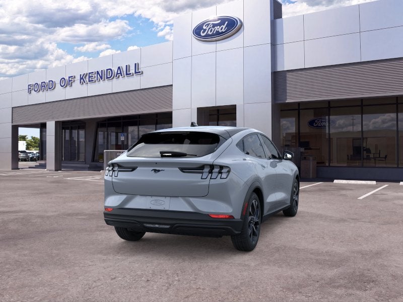 2026 Ford Mustang Mach-E Select