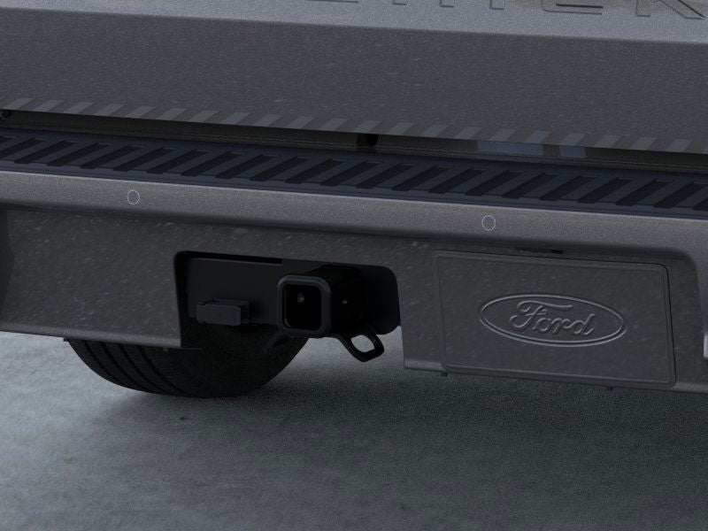 2026 Ford Maverick Maverick Lobo™