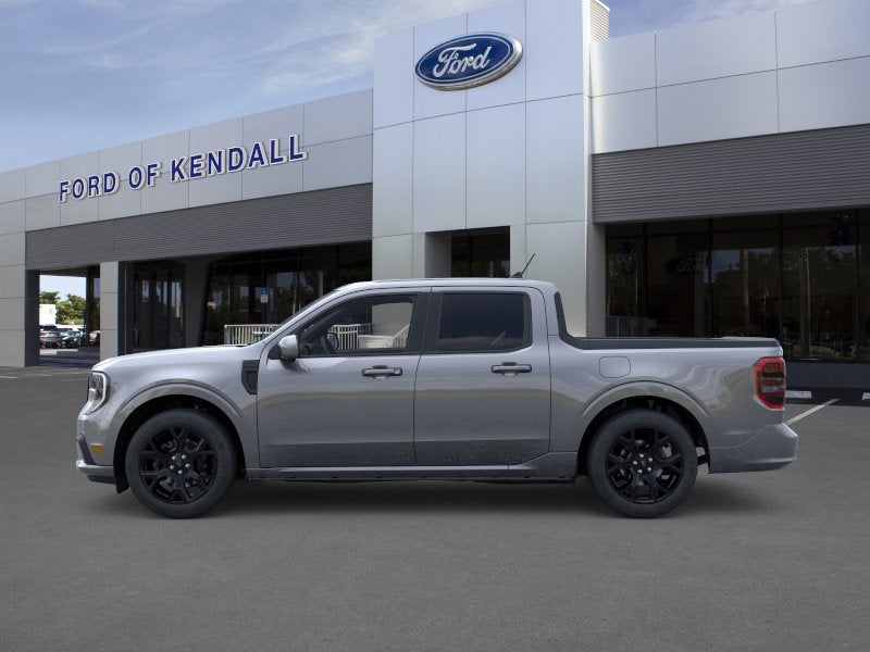 2026 Ford Maverick Maverick Lobo™