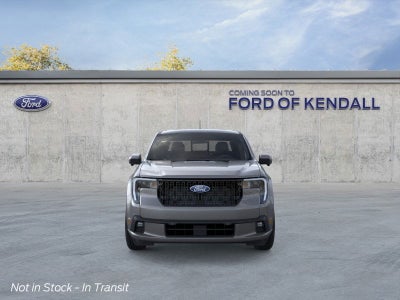 2026 Ford Maverick Maverick Lobo™