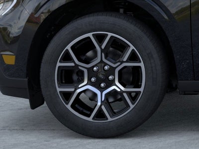 2026 Ford Maverick Lariat®