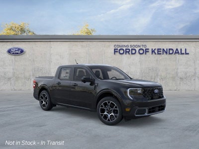 2026 Ford Maverick Lariat®