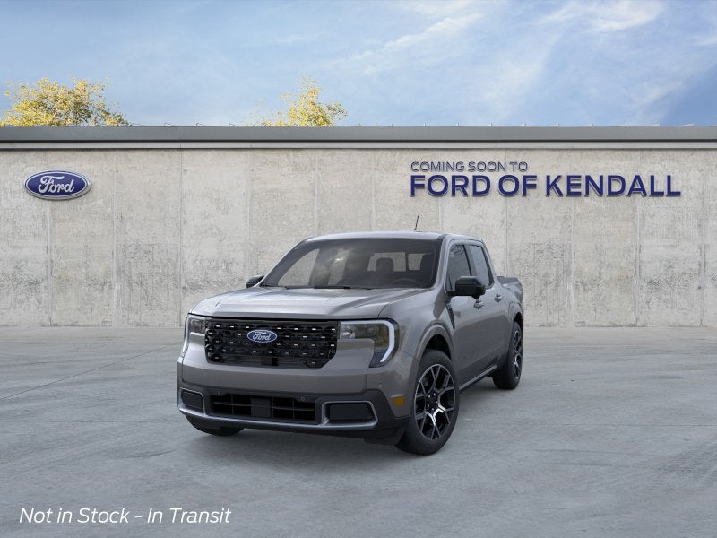 2026 Ford Maverick Lariat®