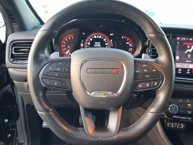 2024 Dodge Durango R/T Plus