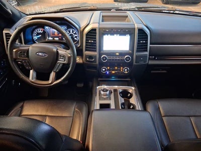 2019 Ford Expedition Max XLT