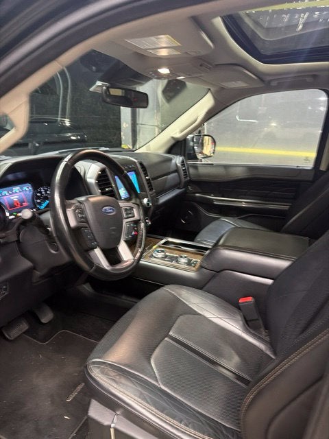 2020 Ford Expedition Max Platinum