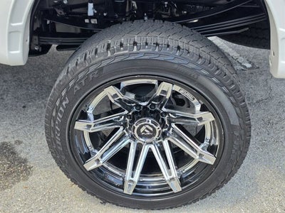 2024 Ford F-250SD King Ranch