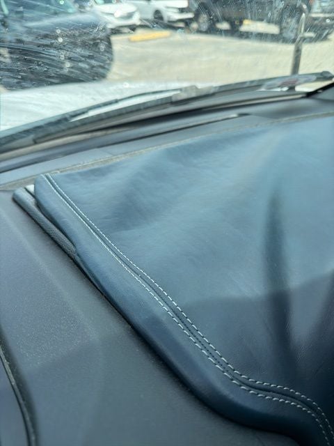 2022 Ford F-350SD Limited