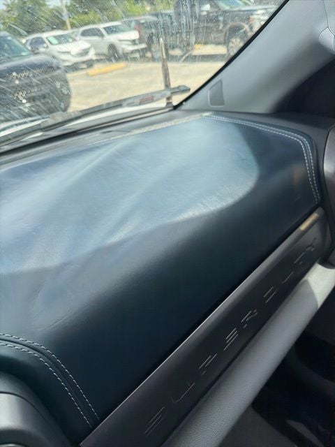 2022 Ford F-350SD Limited