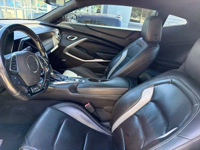 2017 Chevrolet Camaro 2LT 2LT