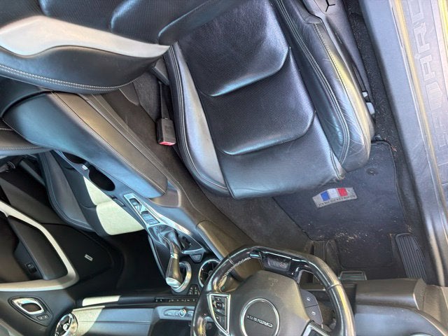 2017 Chevrolet Camaro 2LT 2LT