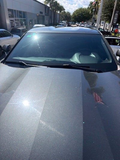 2017 Chevrolet Camaro 2LT 2LT
