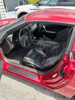 2005 Chevrolet Corvette Base