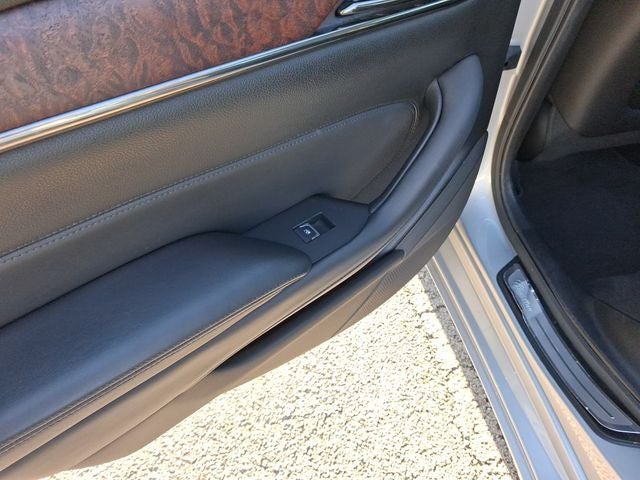 2019 Cadillac CTS 3.6L Luxury