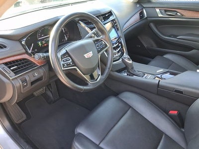 2019 Cadillac CTS 3.6L Luxury