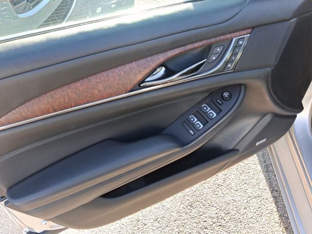 2019 Cadillac CTS 3.6L Luxury