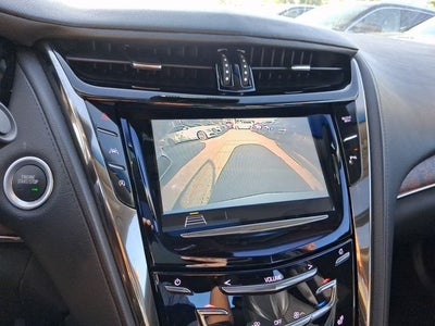 2019 Cadillac CTS 3.6L Luxury