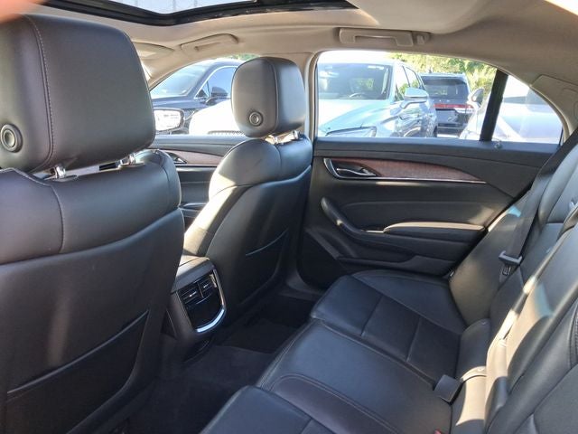 2019 Cadillac CTS 3.6L Luxury