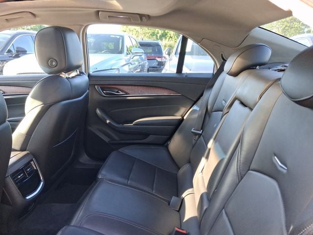 2019 Cadillac CTS 3.6L Luxury