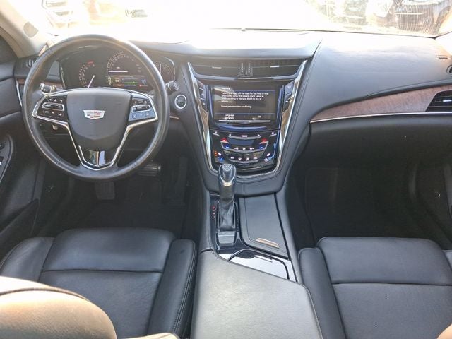 2019 Cadillac CTS 3.6L Luxury