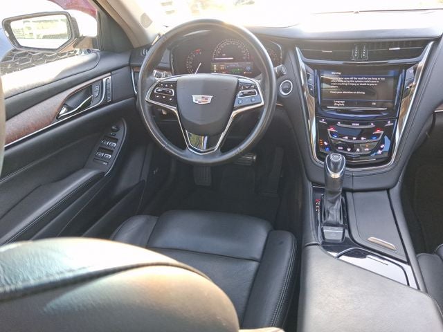 2019 Cadillac CTS 3.6L Luxury