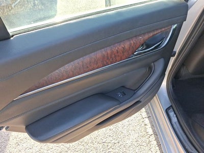 2019 Cadillac CTS 3.6L Luxury