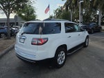 2016 GMC Acadia SLE-1