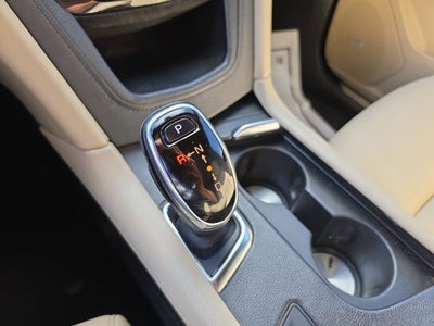 2018 Cadillac XT5 Base