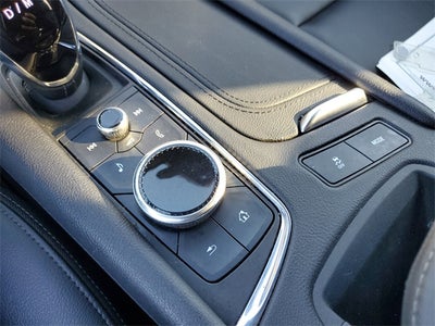 2022 Cadillac XT6 Luxury