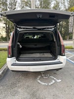 2016 Cadillac Escalade ESV Premium