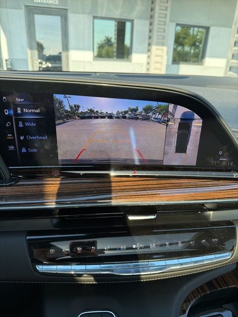 2024 Cadillac Escalade ESV Premium