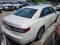 2020 Lincoln Continental Standard