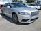 2017 Lincoln Continental Select